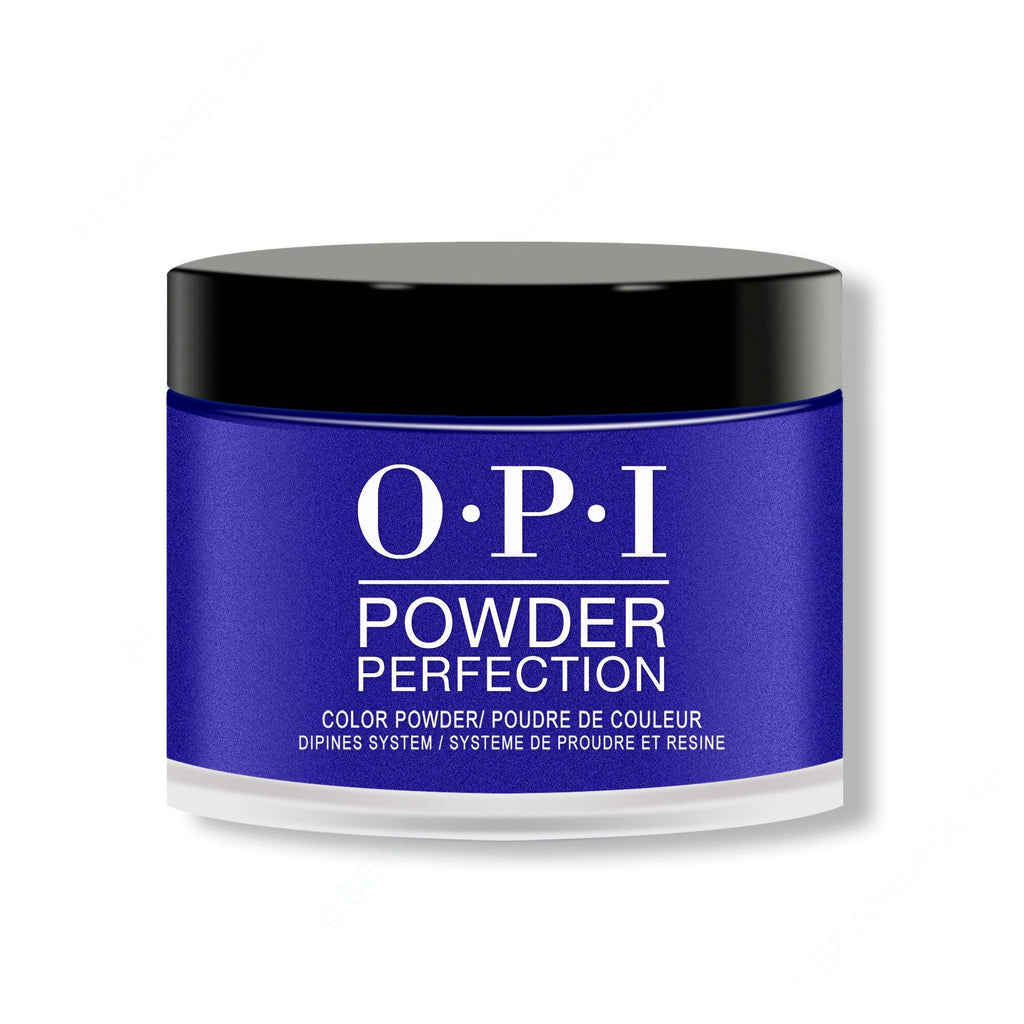 OPI Dipping Powder Perfection - Catch a Wave of Happiness 1.5 oz