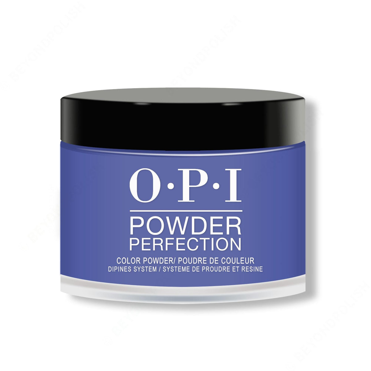 OPI Dipping Powder Perfection - Charge it to their Room 1.5 oz