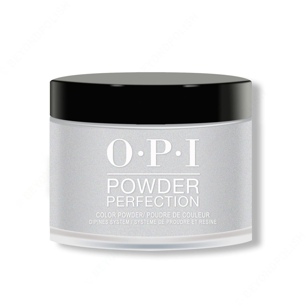OPI Dipping Powder Perfection - Cyber Dust 1.5 oz - Professional Care
