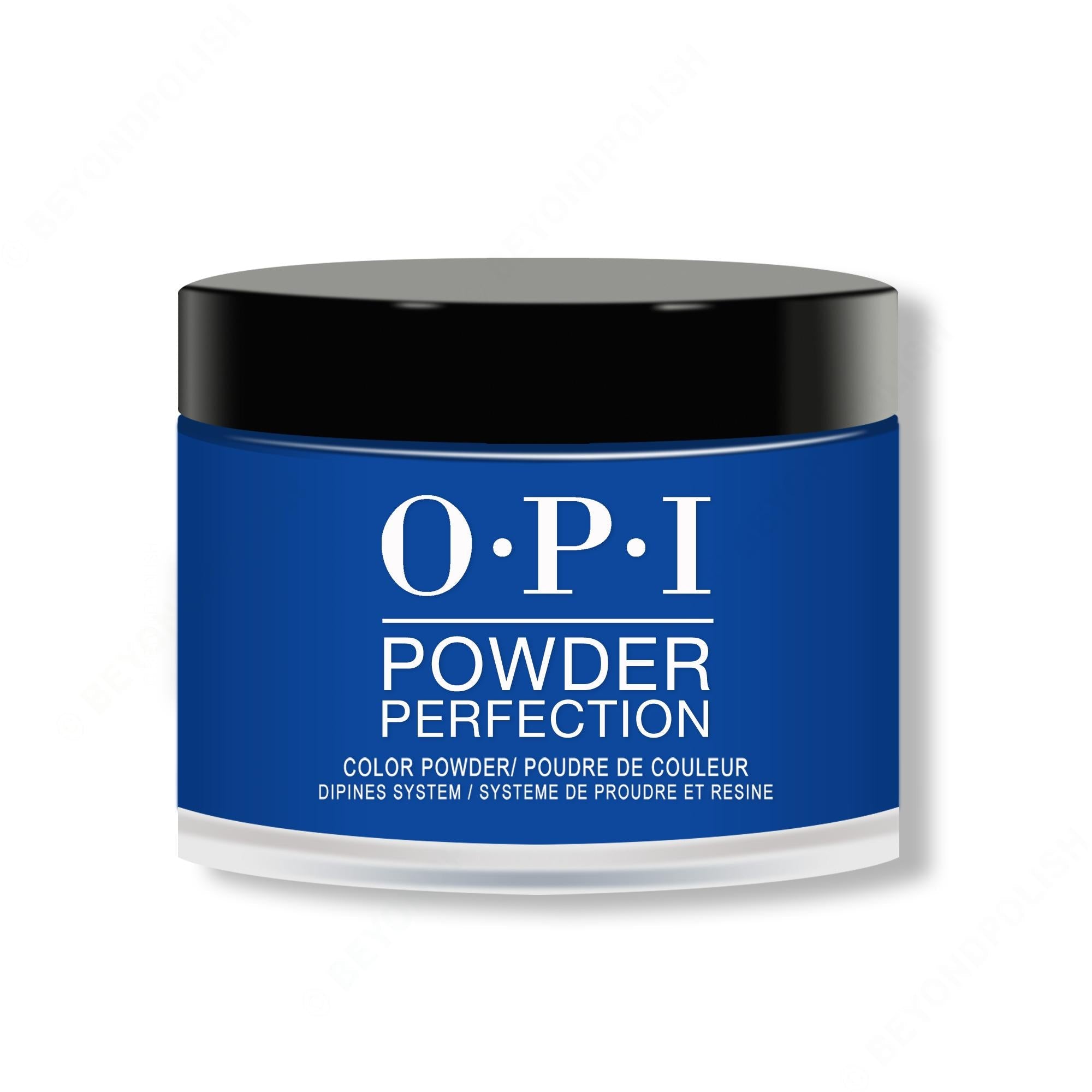 OPI Dipping Powder Perfection - Do You Sea What I Sea 1.5 oz