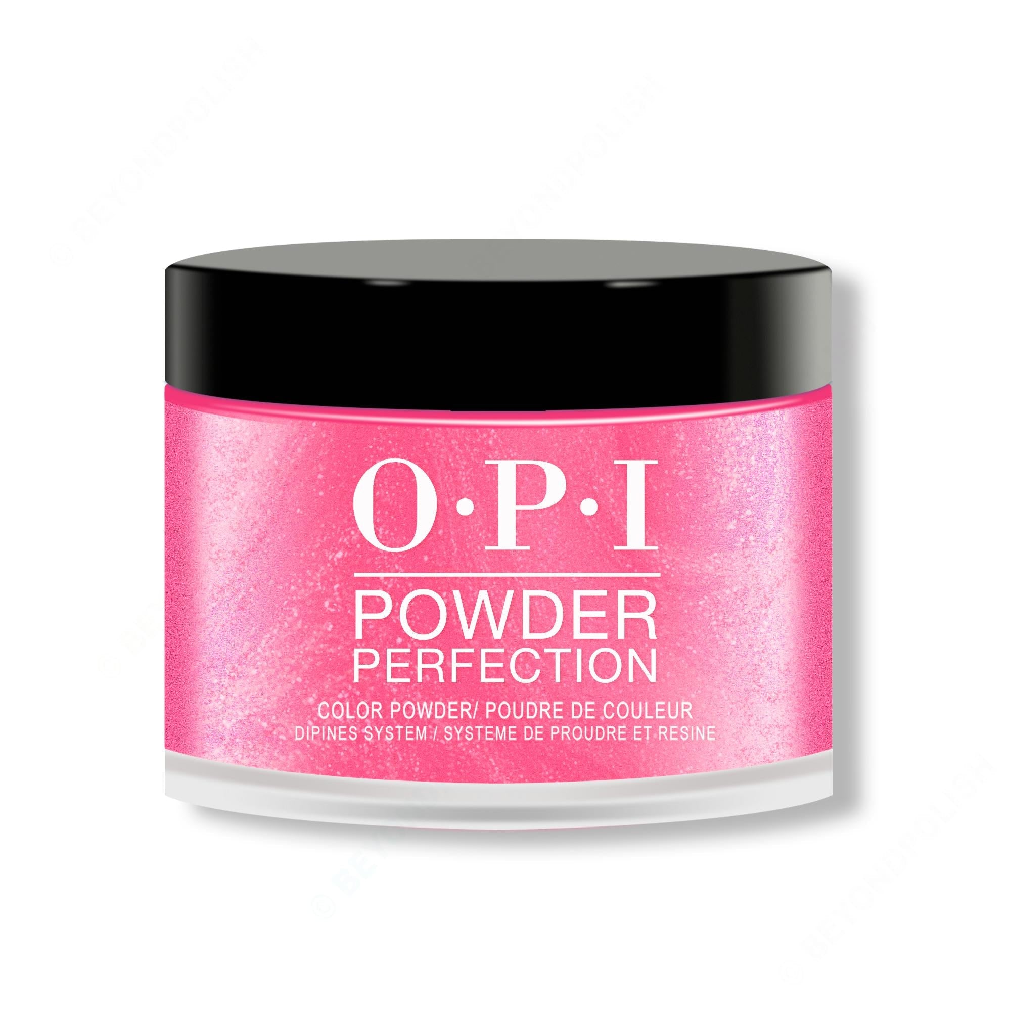 OPI Dipping Powder Perfection - Dopa-mani 1.5 oz