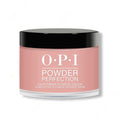 OPI Dipping Powder Perfection - Dulce de Leche 1.5 oz - Professional Care