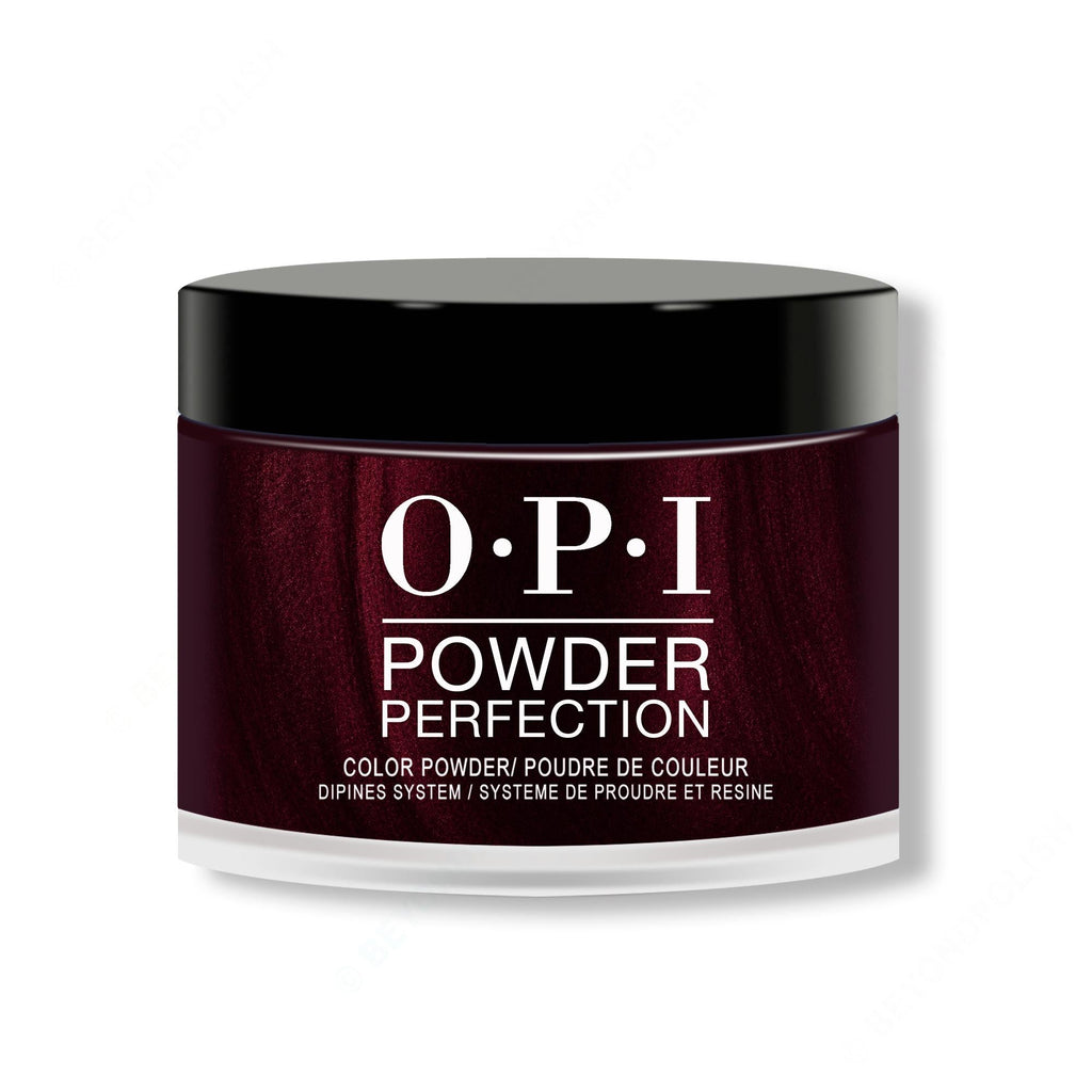 OPI Dipping Powder Perfection - Every Month Is Oktoberfest 1.5 oz - Professional Care