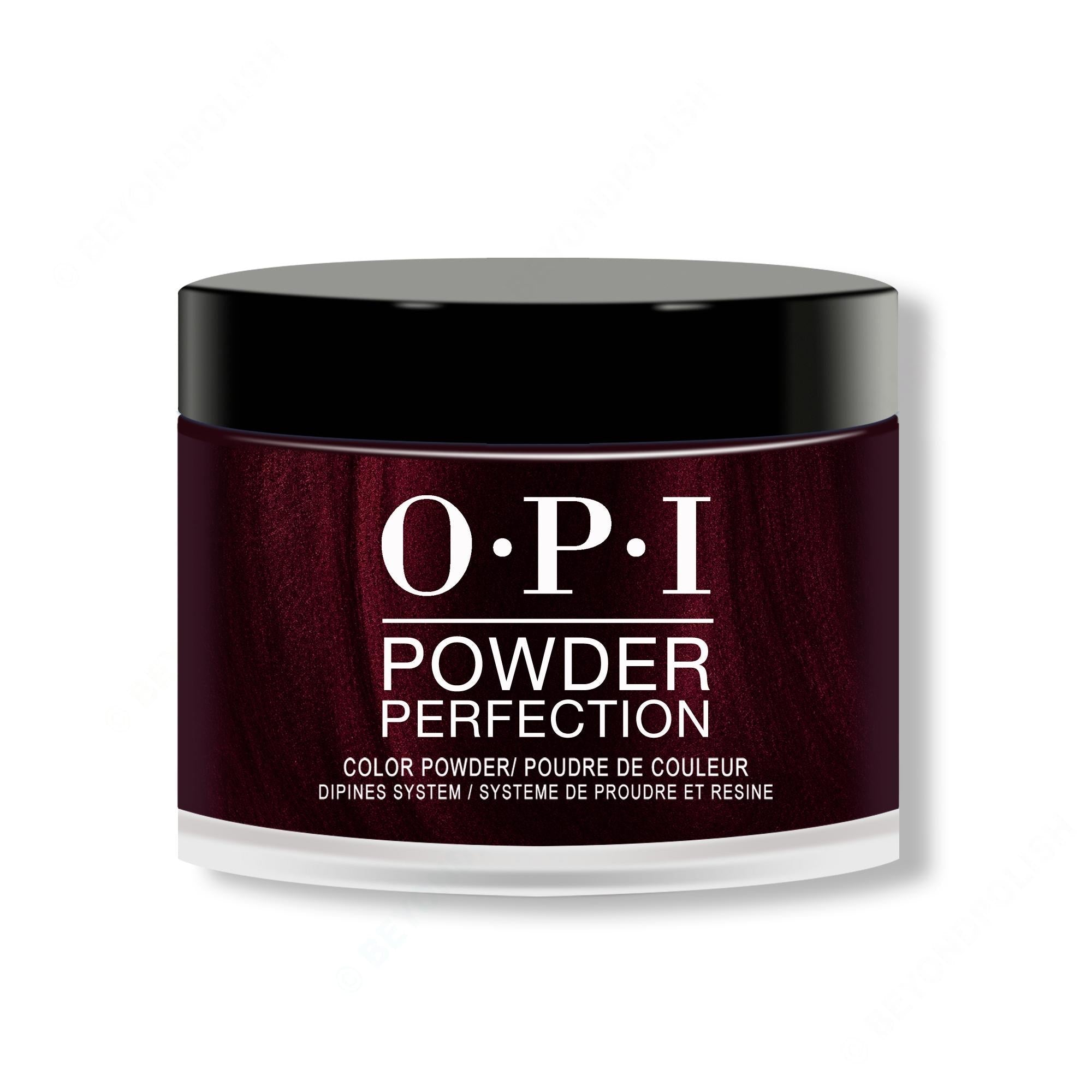 OPI Dipping Powder Perfection - Every Month Is Oktoberfest 1.5 oz