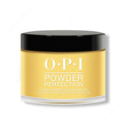 OPI Dipping Powder Perfection - Exotic Birds Do Not Tweet 1.5 oz - Professional Care