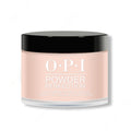 OPI Dipping Powder Perfection - Flannel Aerobics 1.5 oz