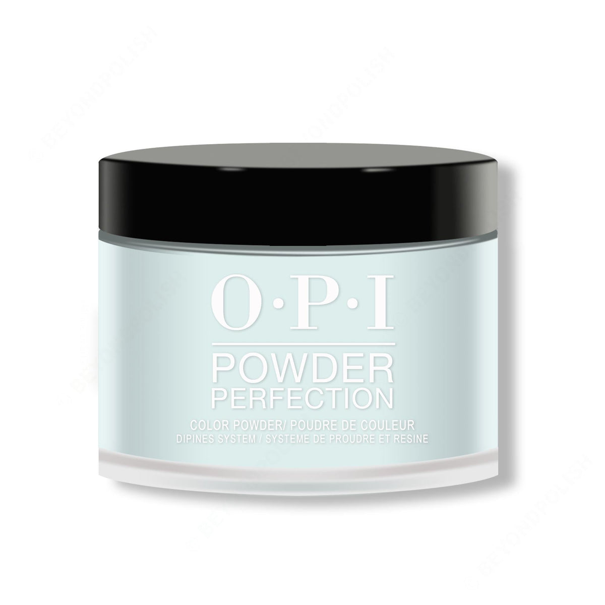 OPI Dipping Powder Perfection - Gelato On My Mind 1.5 oz - Professional Care