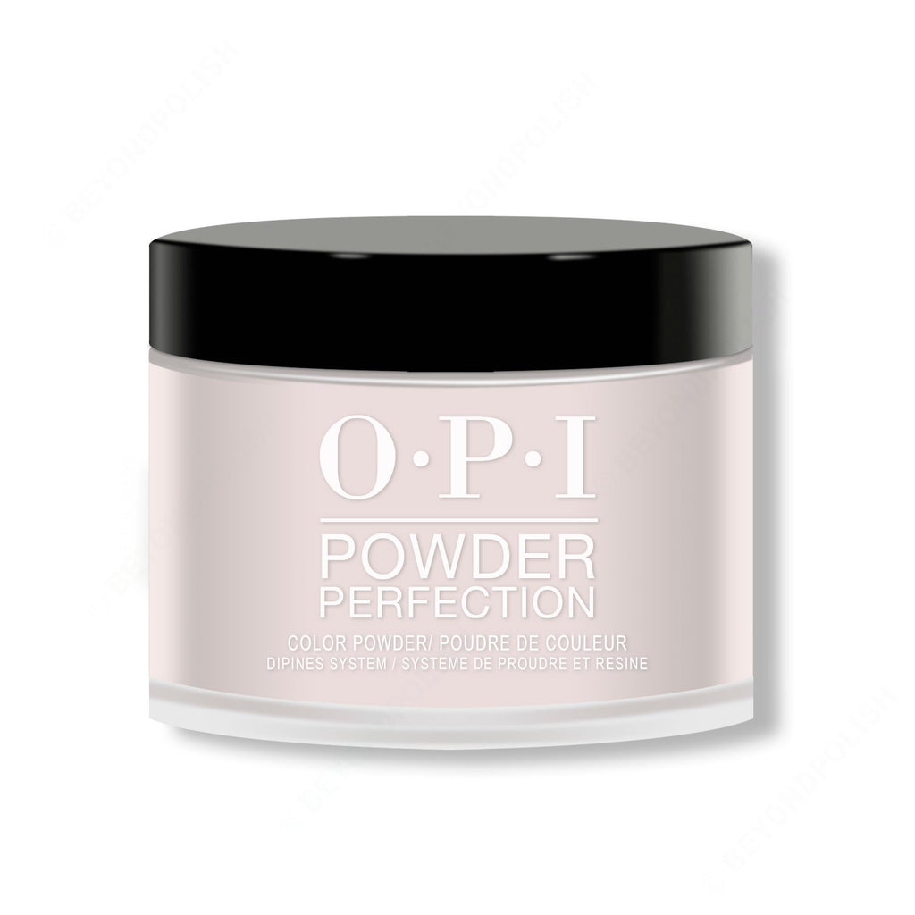 OPI Dipping Powder Perfection - Gemini And I 1.5 oz - Professional Care