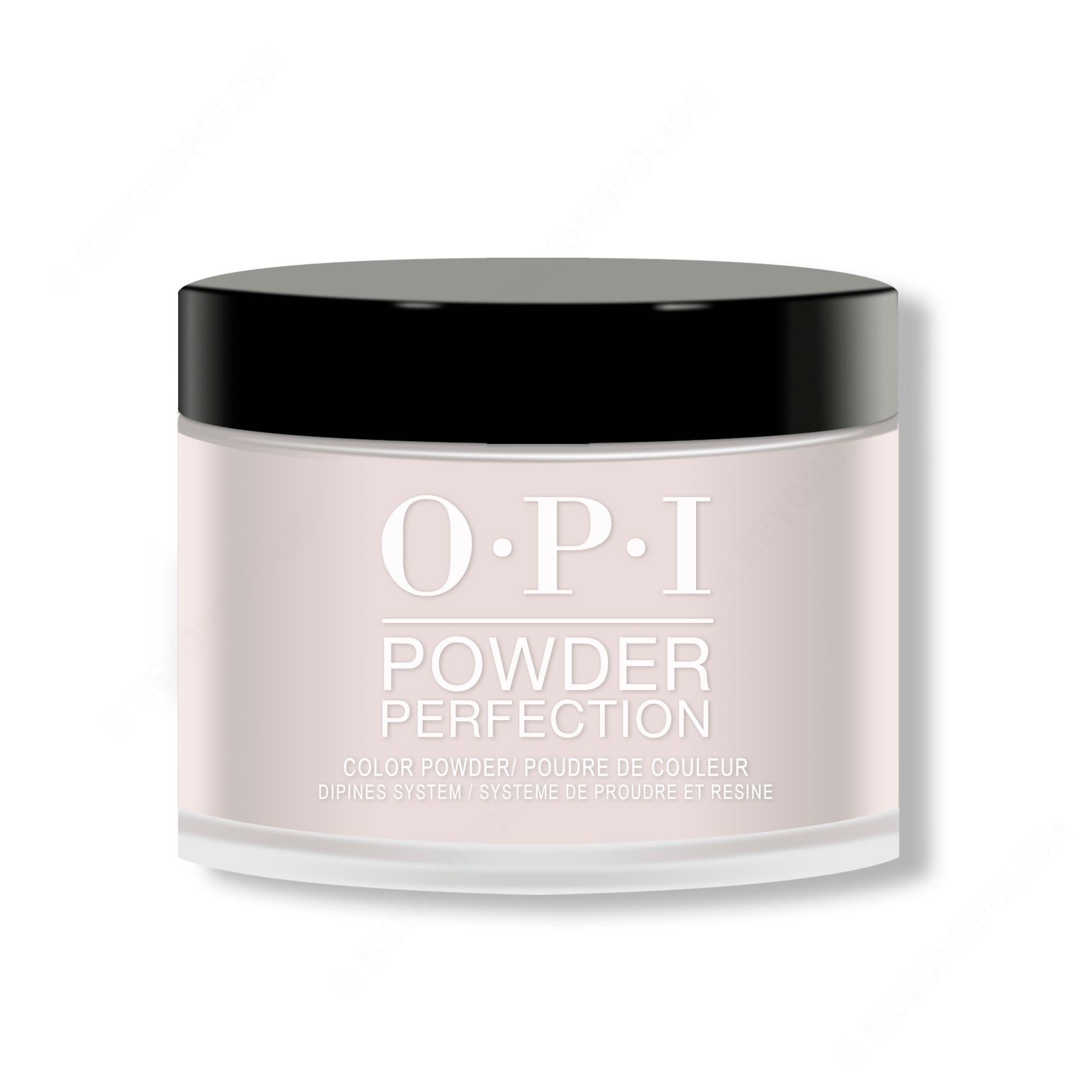 OPI Dipping Powder Perfection - Gemini And I 1.5 oz - Professional Care