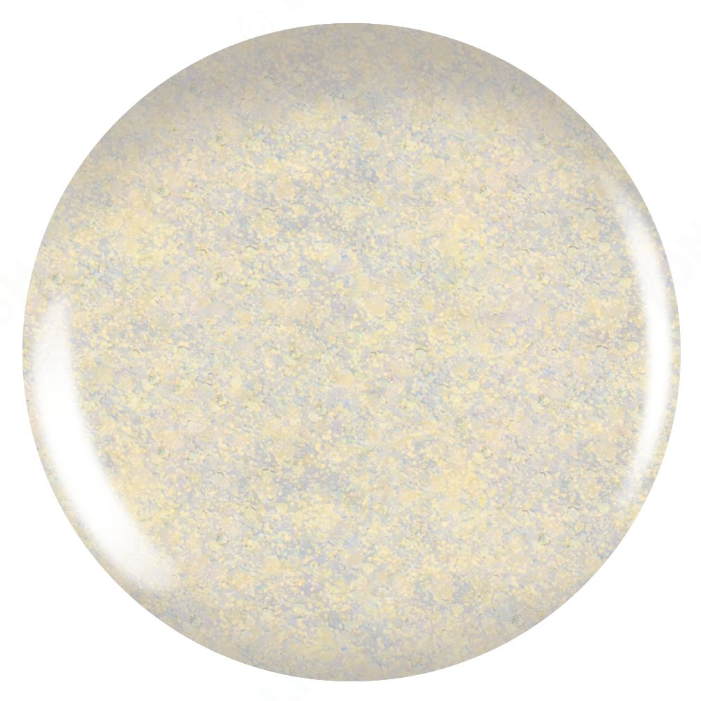 OPI Dipping Powder Perfection - Gliterally Shimmer 1.5 oz - Professional Care