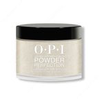 OPI Dipping Powder Perfection - Gliterally Shimmer 1.5 oz - Professional Care