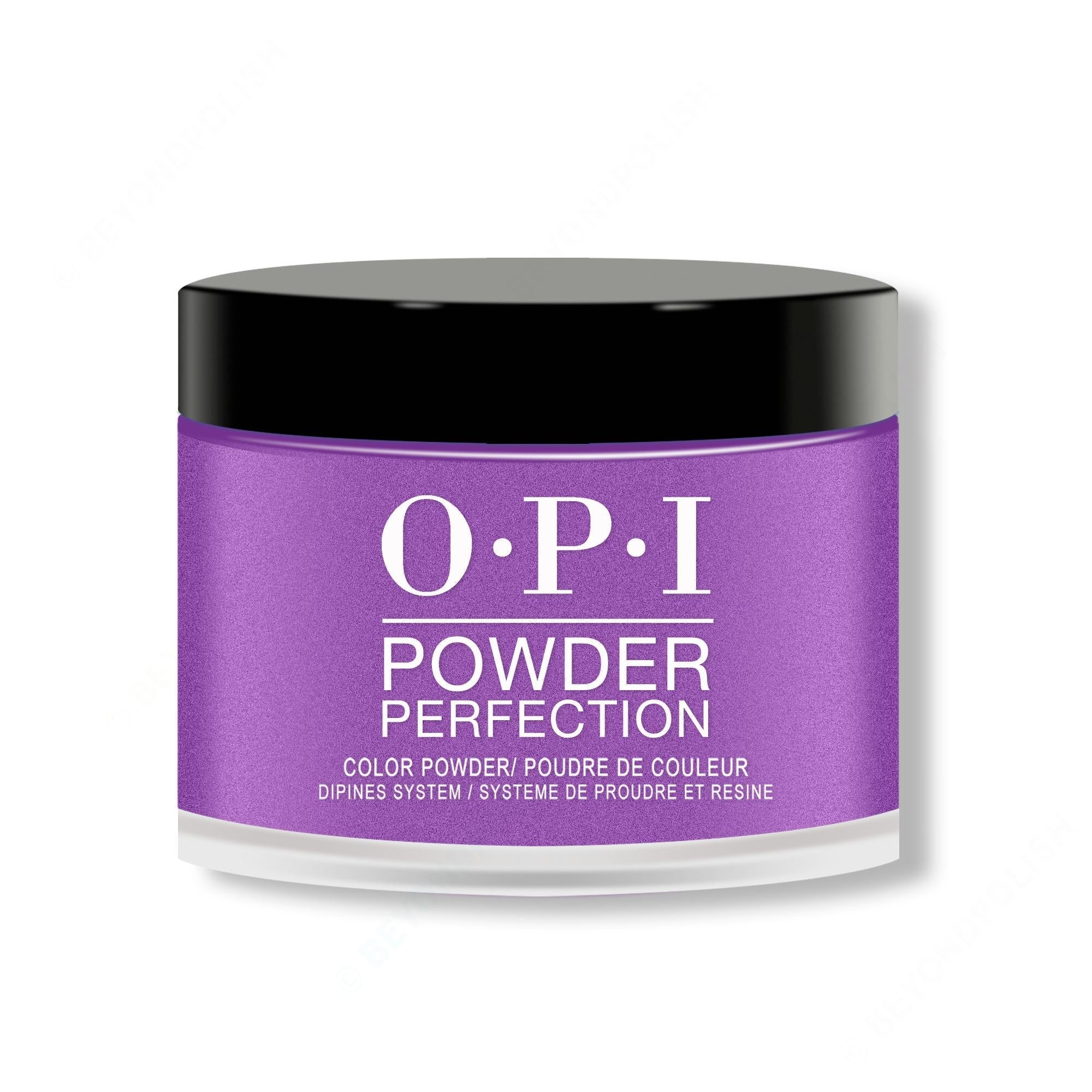 OPI Dipping Powder Perfection - Glowin' on Vacay 1.5 oz