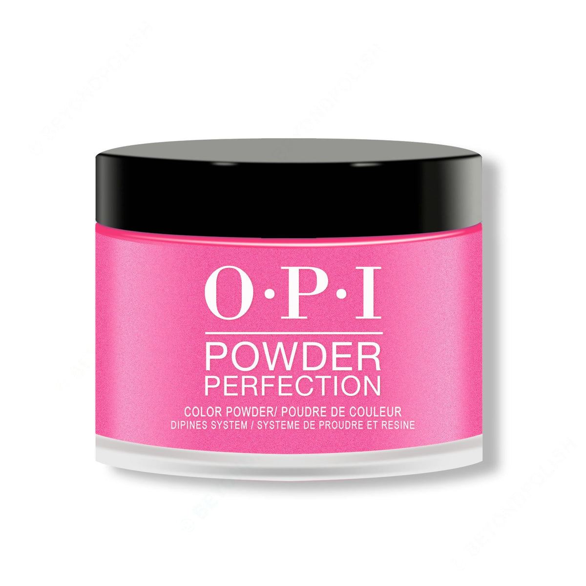 OPI Dipping Powder Perfection - Go with the Floatie 1.5 oz