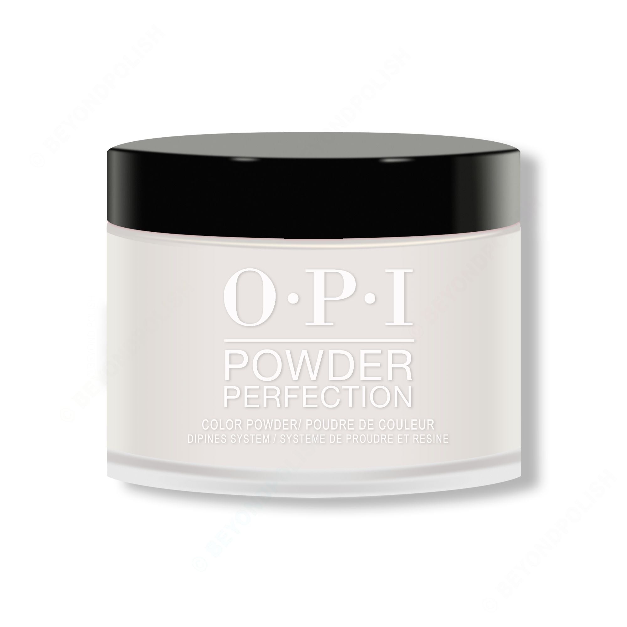 OPI Dipping Powder Perfection - Hands in the Clouds 1.5 oz