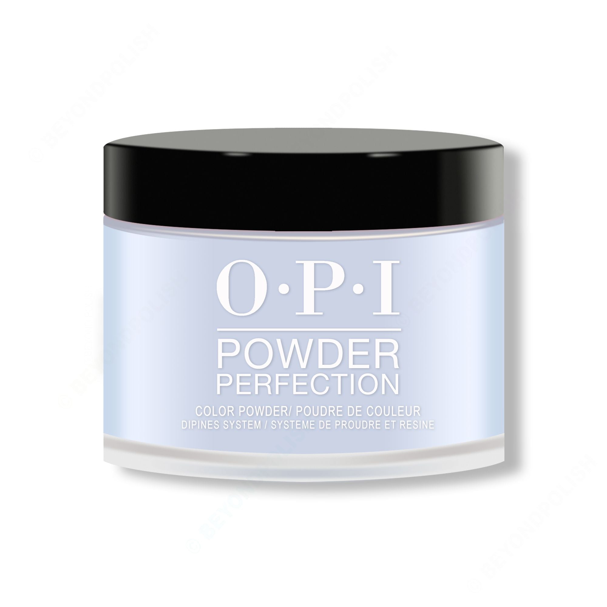 OPI Dipping Powder Perfection - Happy Play-ce 1.5 oz - Professional Care