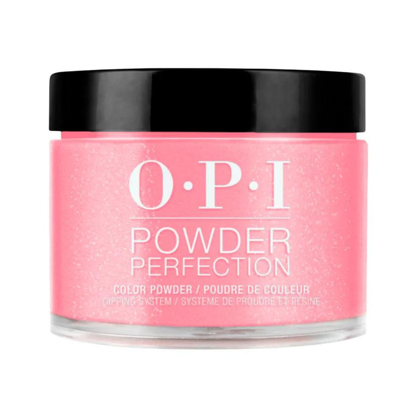 OPI Dipping Powder Perfection - Heart and Con-Soul 1.5 oz - Professional Care