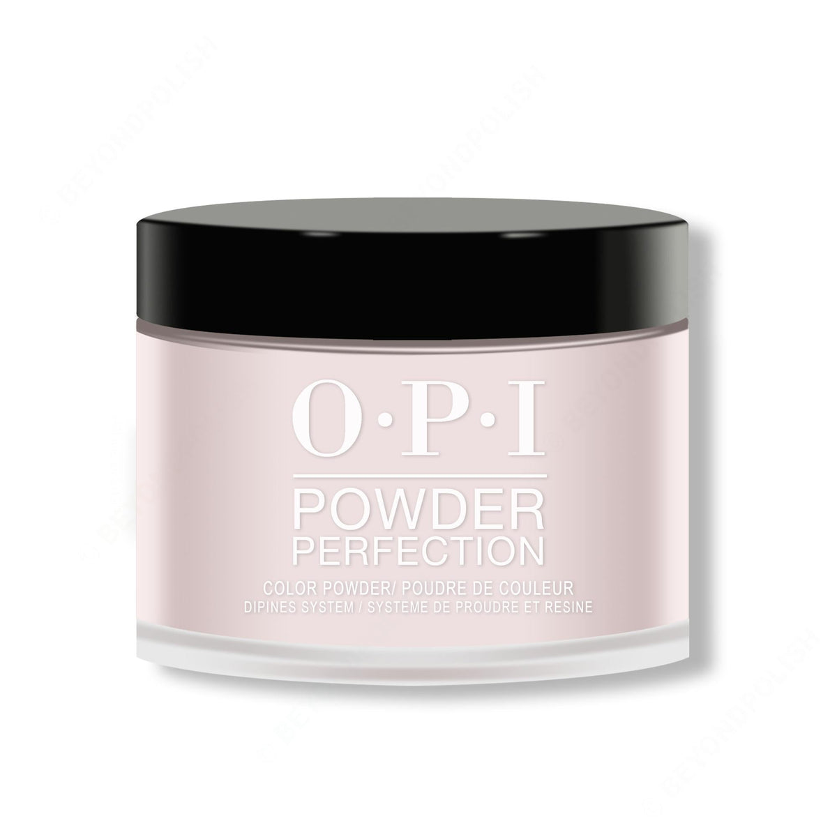 OPI Dipping Powder Perfection - Humidi - Tea 1.5 oz