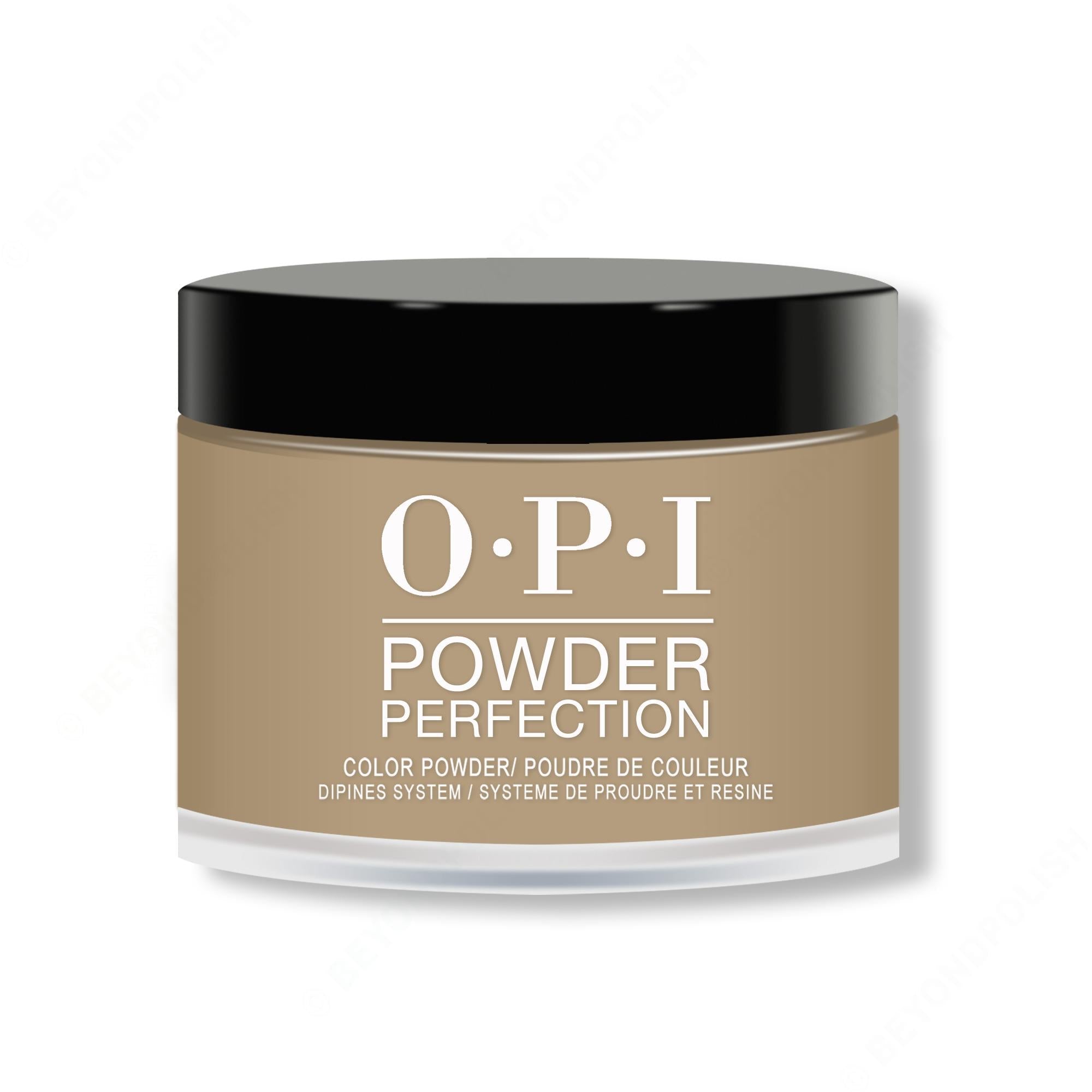 OPI Dipping Powder Perfection - I Mica Be Dreaming 1.5 oz