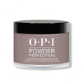 OPI Dipping Powder Perfection - Icelanded a Bottle of OPI 1.5 oz