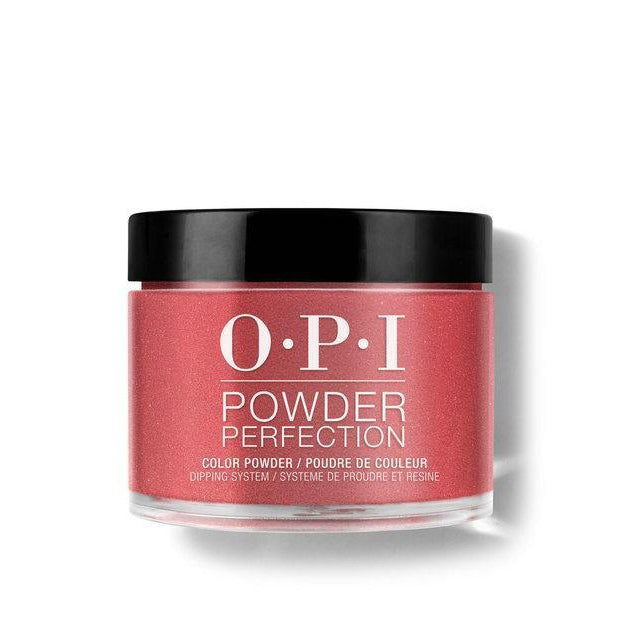 OPI Dipping Powder Perfection - I'm Not Really A Waitress 1.5 oz - Professional Care