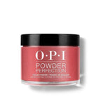 OPI Dipping Powder Perfection - I'm Not Really A Waitress 1.5 oz - Professional Care