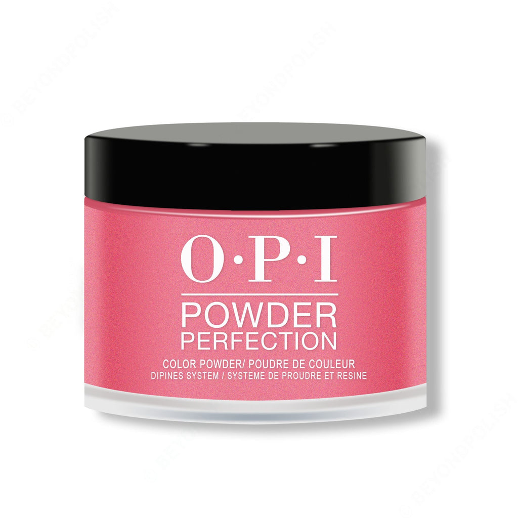 OPI Dipping Powder Perfection - Intergalactips 1.5 oz - Professional Care