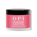OPI Dipping Powder Perfection - Intergalactips 1.5 oz - Professional Care