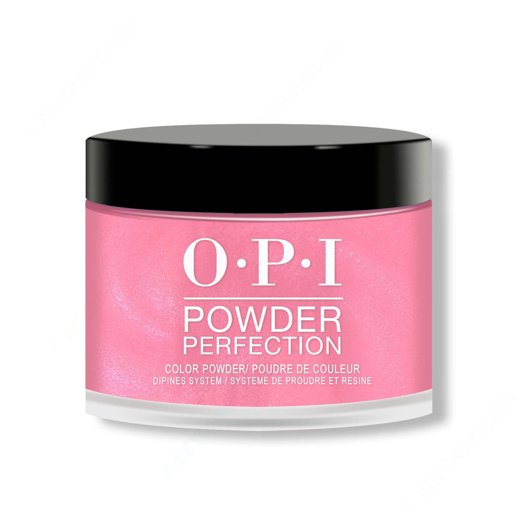 OPI Dipping Powder Perfection - It's All Greek To Me 1.5 oz - Professional Care