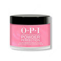OPI Dipping Powder Perfection - It's All Greek To Me 1.5 oz - Professional Care