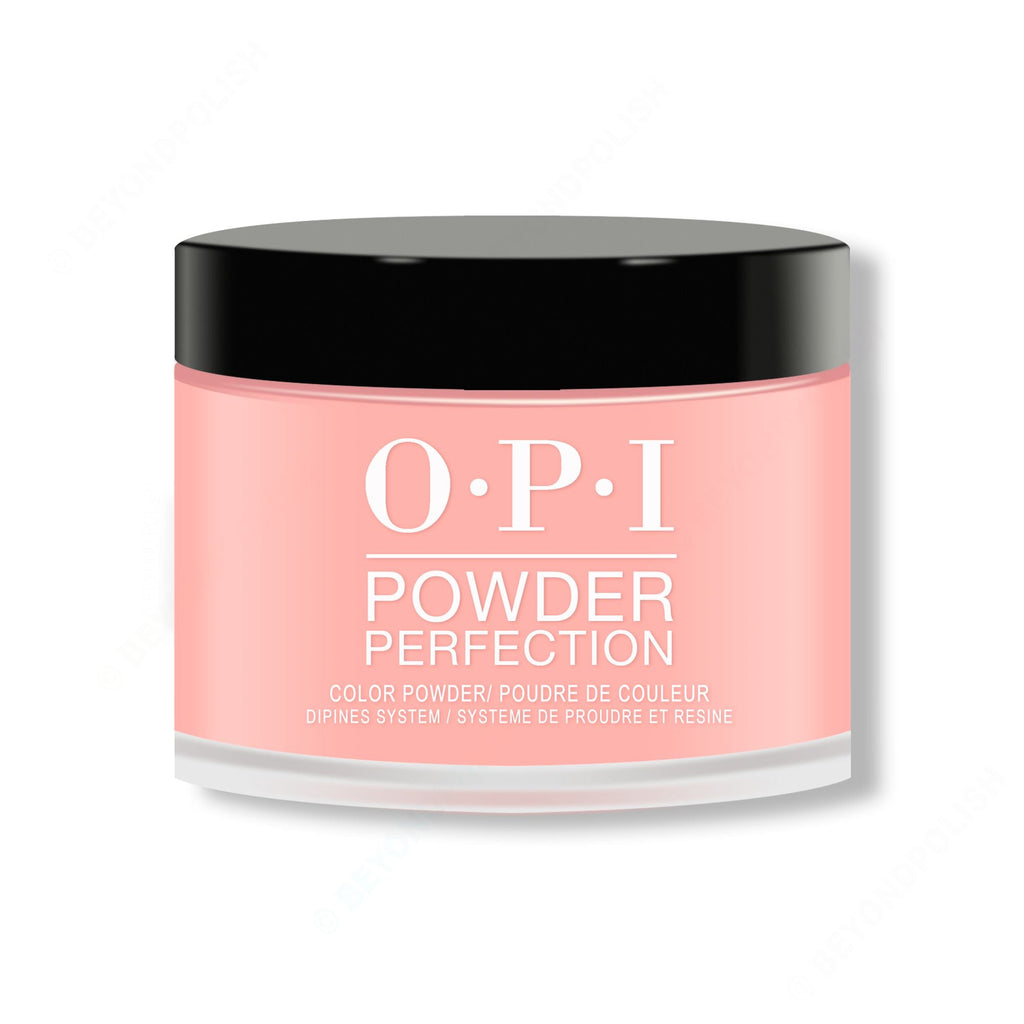 OPI Dipping Powder Perfection - Keep it Surreal 1.5 oz - Professional Care