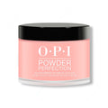 OPI Dipping Powder Perfection - Keep it Surreal 1.5 oz - Professional Care