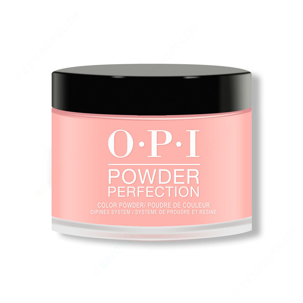 OPI Dipping Powder Perfection - Keep it Surreal 1.5 oz - Professional Care