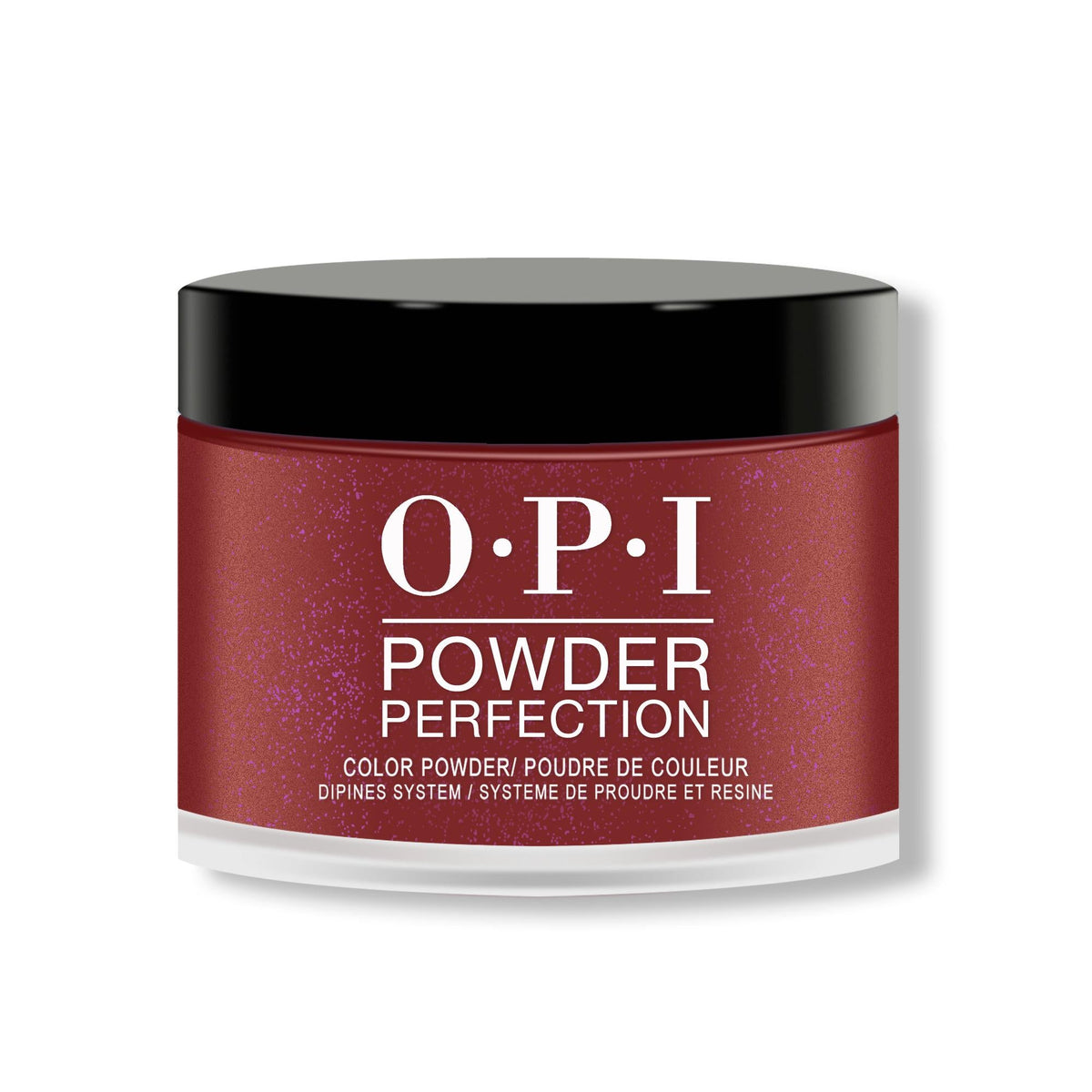 OPI Dipping Powder Perfection - Lincoln Park After Brunch 1.5 oz - OPIcons Spring 2026