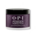 OPI Dipping Powder Perfection - Lincoln Park At Midnight 1.5 oz - Professional Care