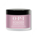 OPI Dipping Powder Perfection - Metallic Mic Drop 1.5 oz - Professional Care
