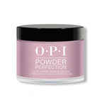 OPI Dipping Powder Perfection - Metallic Mic Drop 1.5 oz - Professional Care