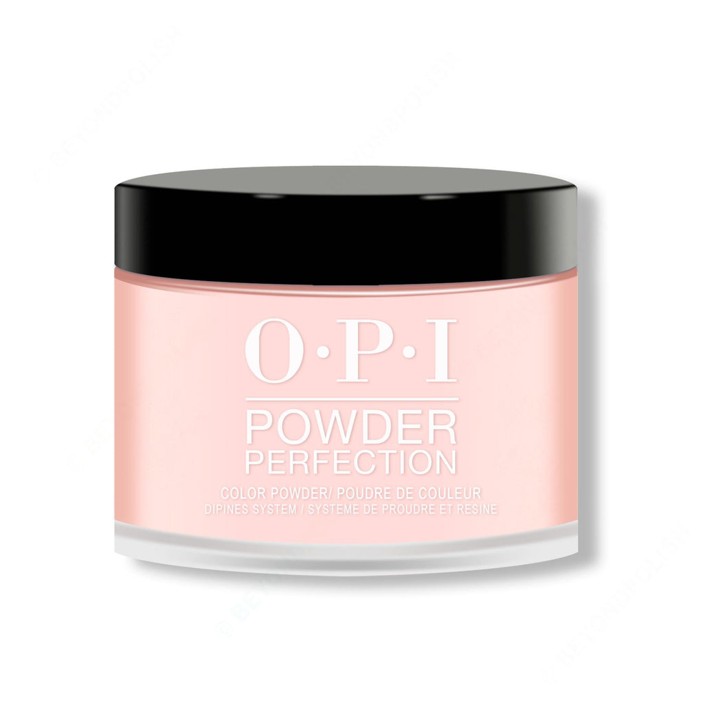OPI Dipping Powder Perfection - Mod About You Pastel 1.5 oz - Professional Care