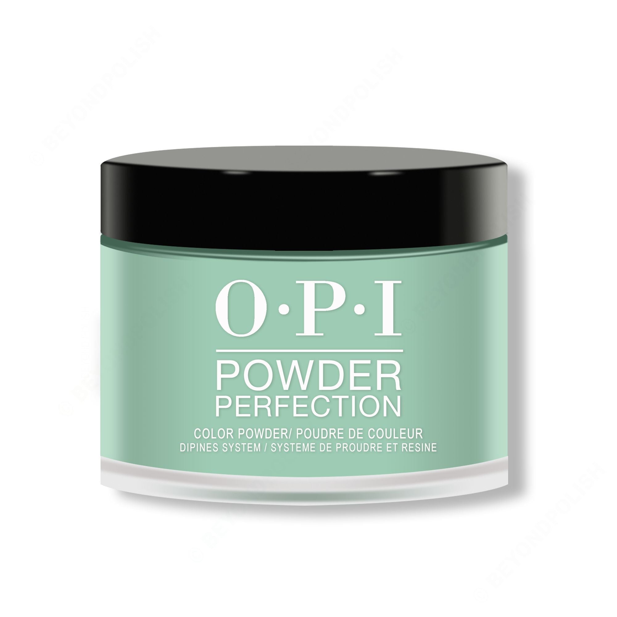 OPI Dipping Powder Perfection - My Dogsled Is A Hybrid 1.5 oz - Professional Care