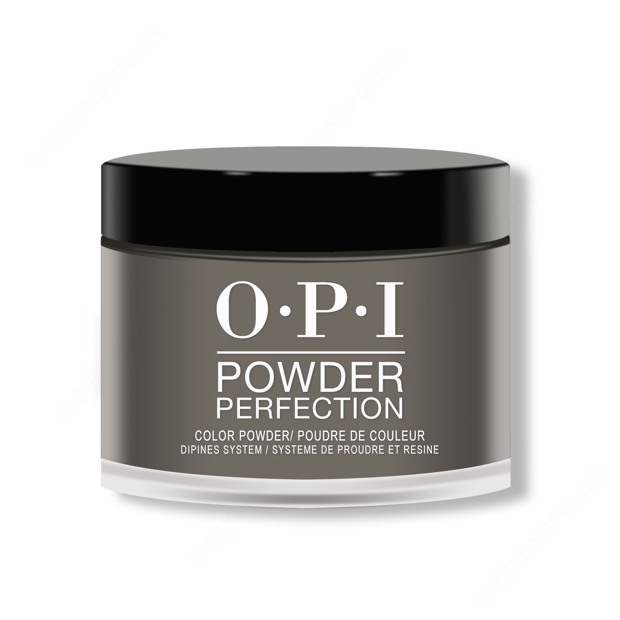 OPI Dipping Powder Perfection - My Private Jet 1.5 oz