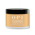 OPI Dipping Powder Perfection - Penny Loafer Lane 1.5 oz - Professional Care