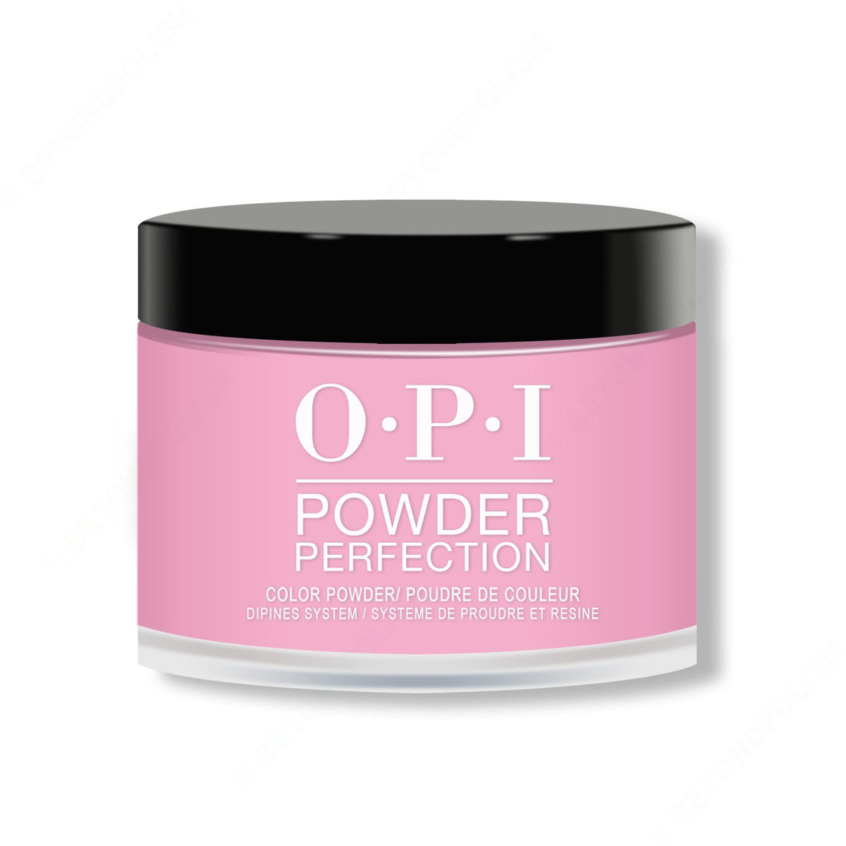 OPI Dipping Powder Perfection - Pixel Dust 1.5 oz - Professional Care
