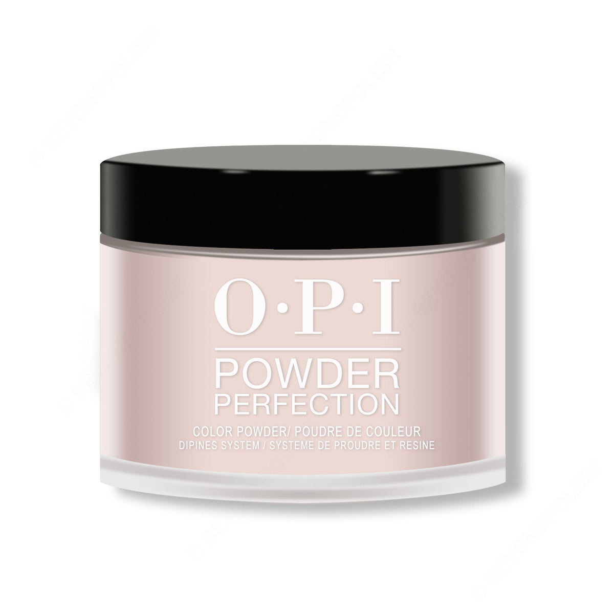 OPI Dipping Powder Perfection - Princesses Rule! 1.5 oz
