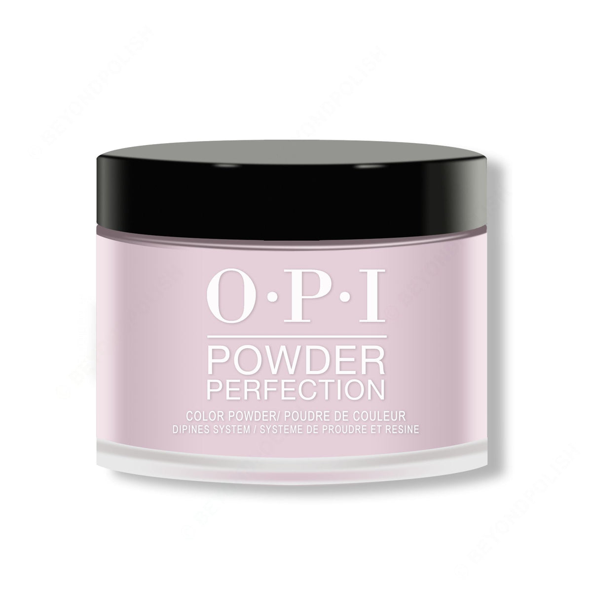 OPI Dipping Powder Perfection - Purple Palazzo Pants 1.5 oz - Professional Care