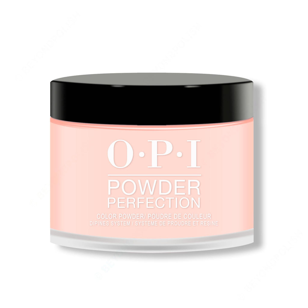 OPI Dipping Powder Perfection - Queens Rule 1.5 oz - OPIcons Spring 2026 - Professional Care