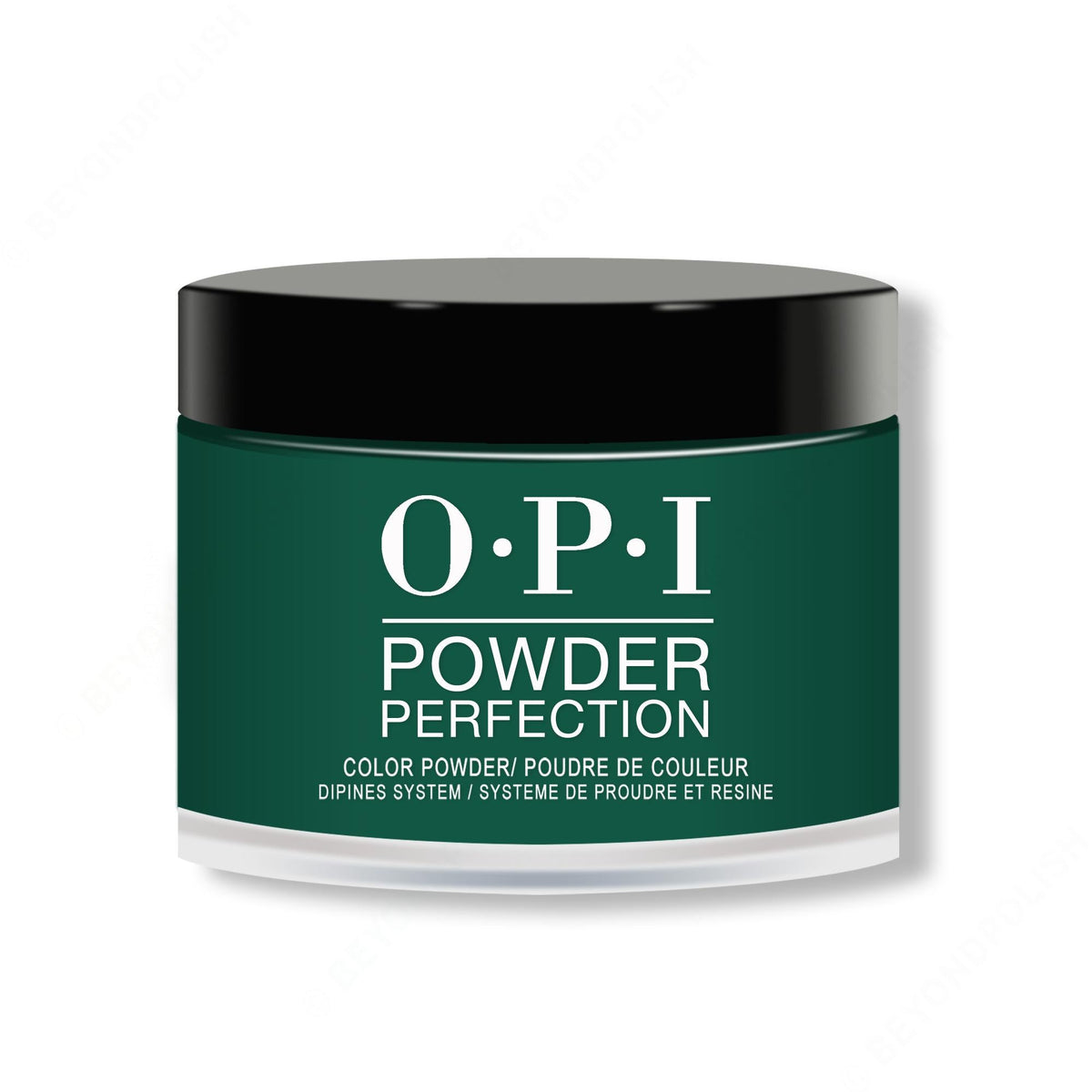 OPI Dipping Powder Perfection - Rated Pea-G 1.5 oz - Professional Care