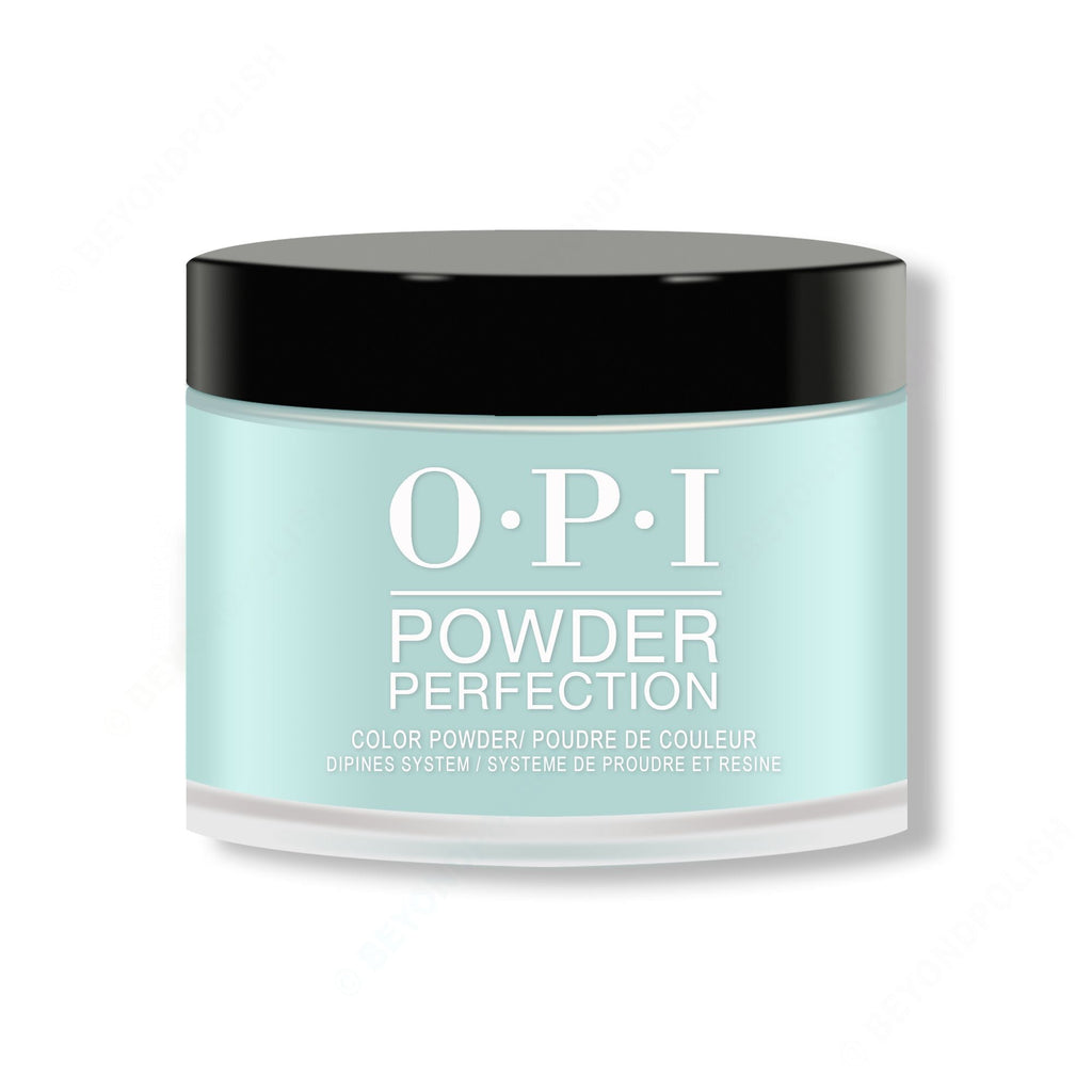 OPI Dipping Powder Perfection - Reality Check Ya Out 1.5 oz - Professional Care