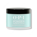 OPI Dipping Powder Perfection - Reality Check Ya Out 1.5 oz - Professional Care