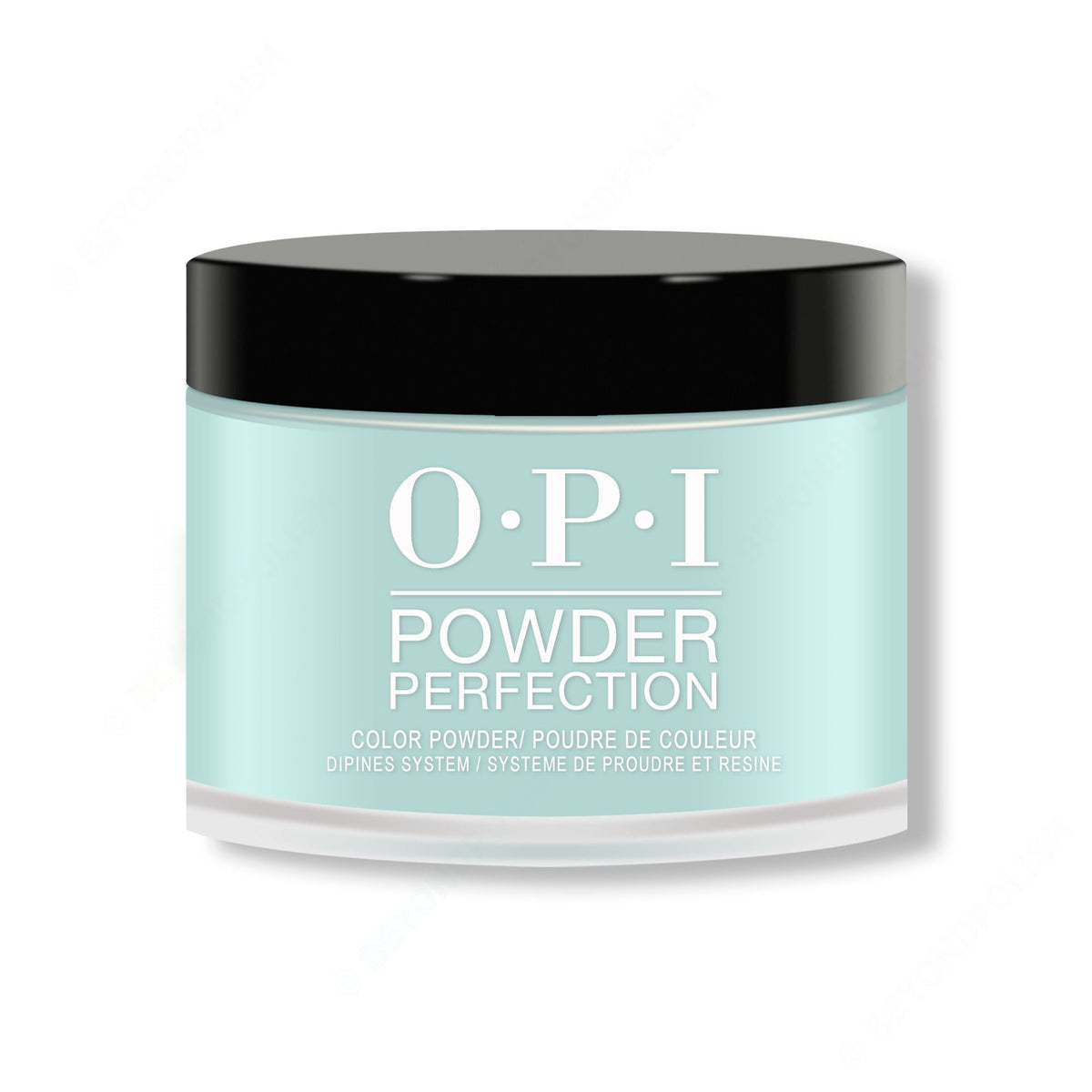 OPI Dipping Powder Perfection - Reality Check Ya Out 1.5 oz - Professional Care