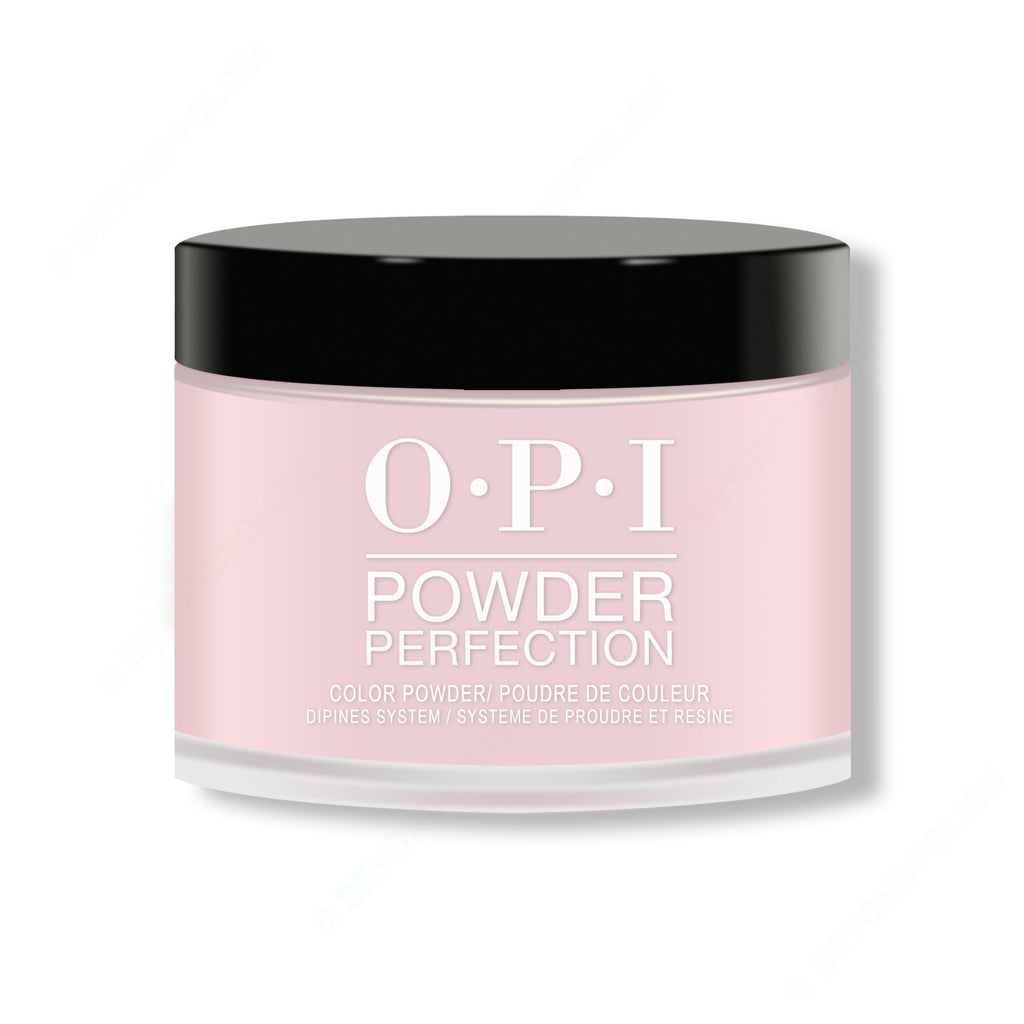 OPI Dipping Powder Perfection - Reoccurin' Gleam 1.5 oz - Professional Care