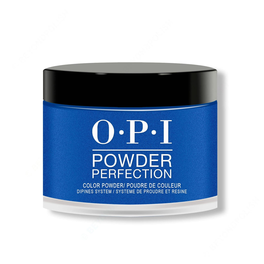 OPI Dipping Powder Perfection - Sea-Ze the Day 1.5 oz - Professional Care